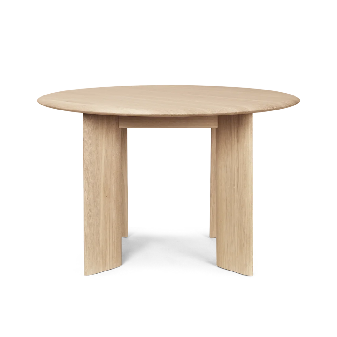 Bevel Table - Round