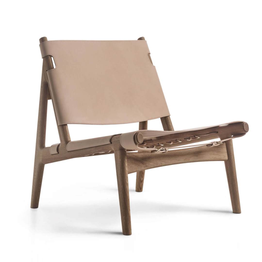 Hunter Lounge Chair