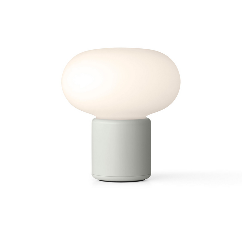 Karl-Johan Portable Table Lamp