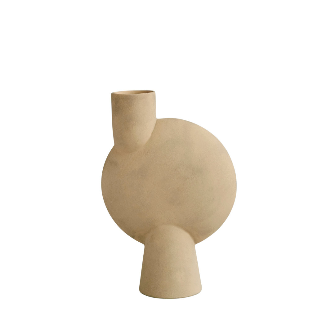 Sphere Vase Bubl