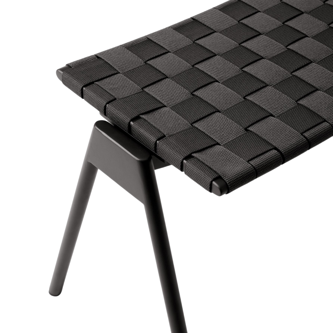 Ville AV46 Outdoor Footstool