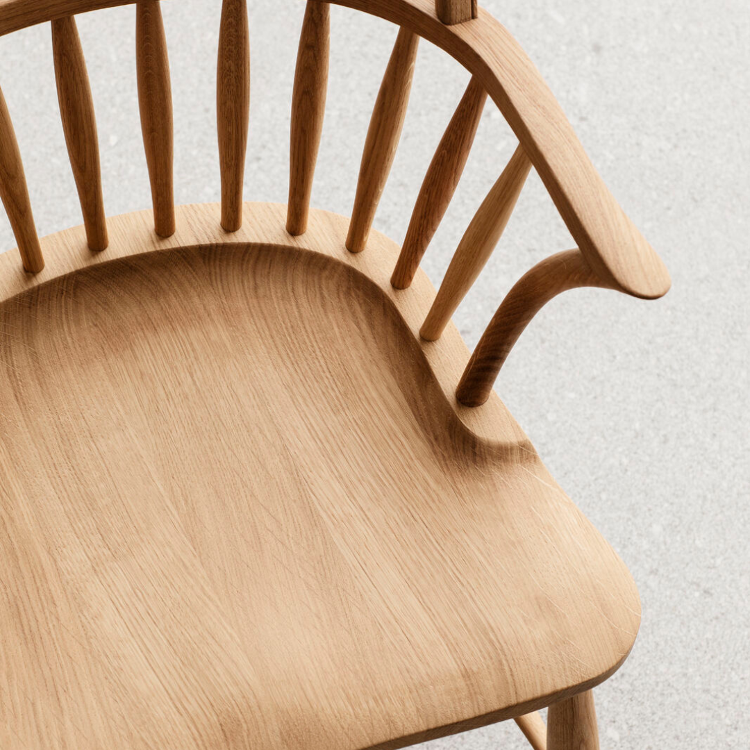 FH38 Windsor Chair