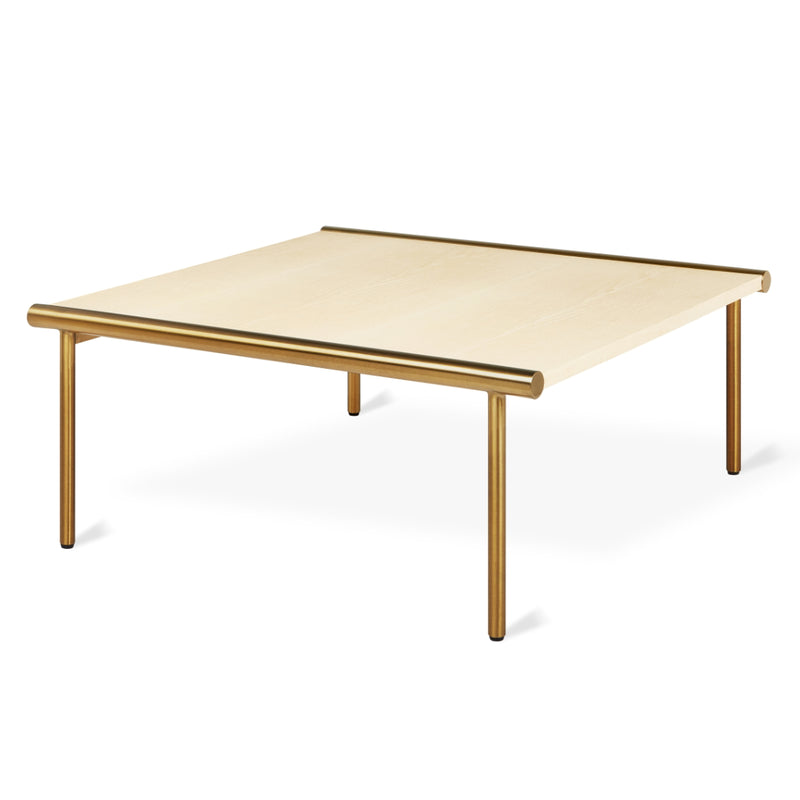 Manifold Coffee Table Square