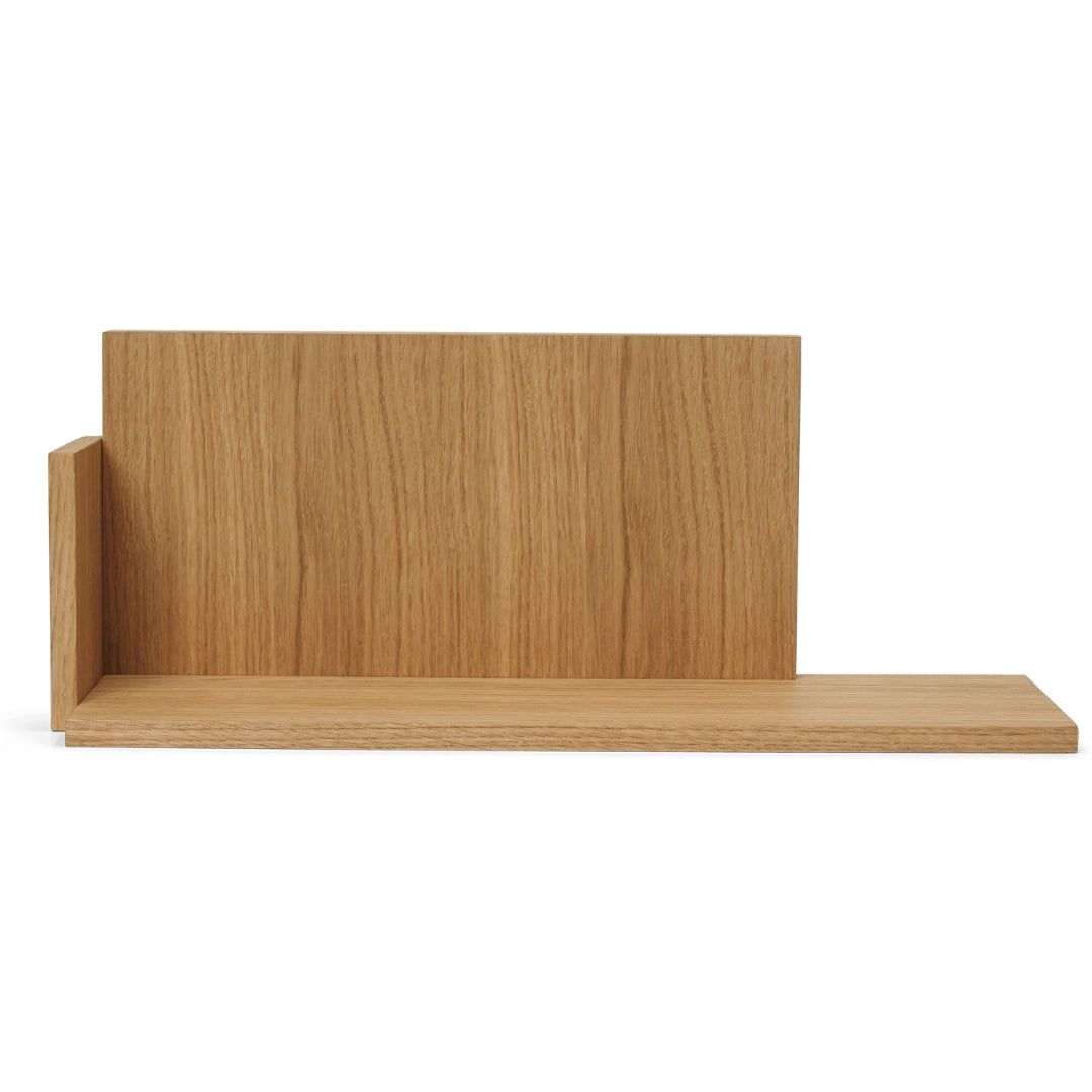 Stagger Shelf - Low