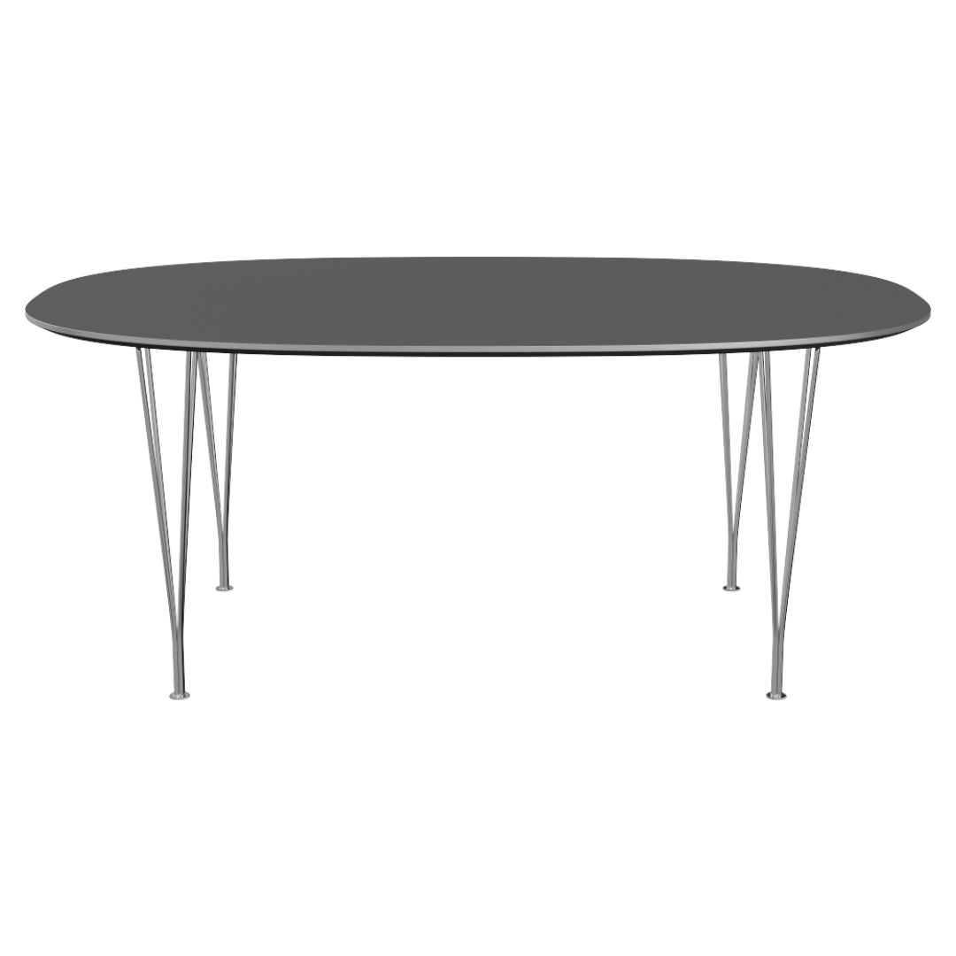 Superellipse Table 70.9"