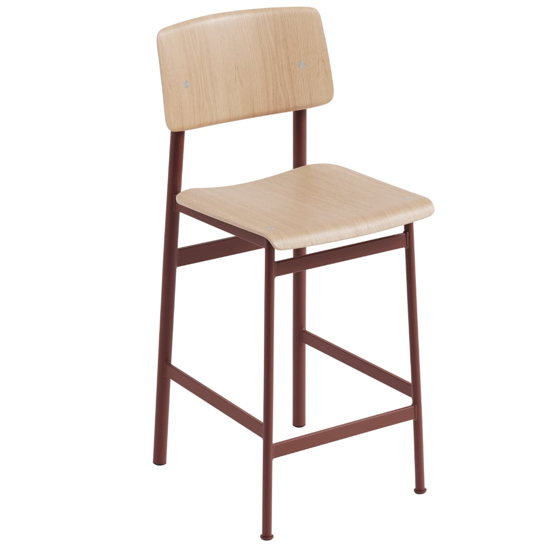 Loft Counter Stool