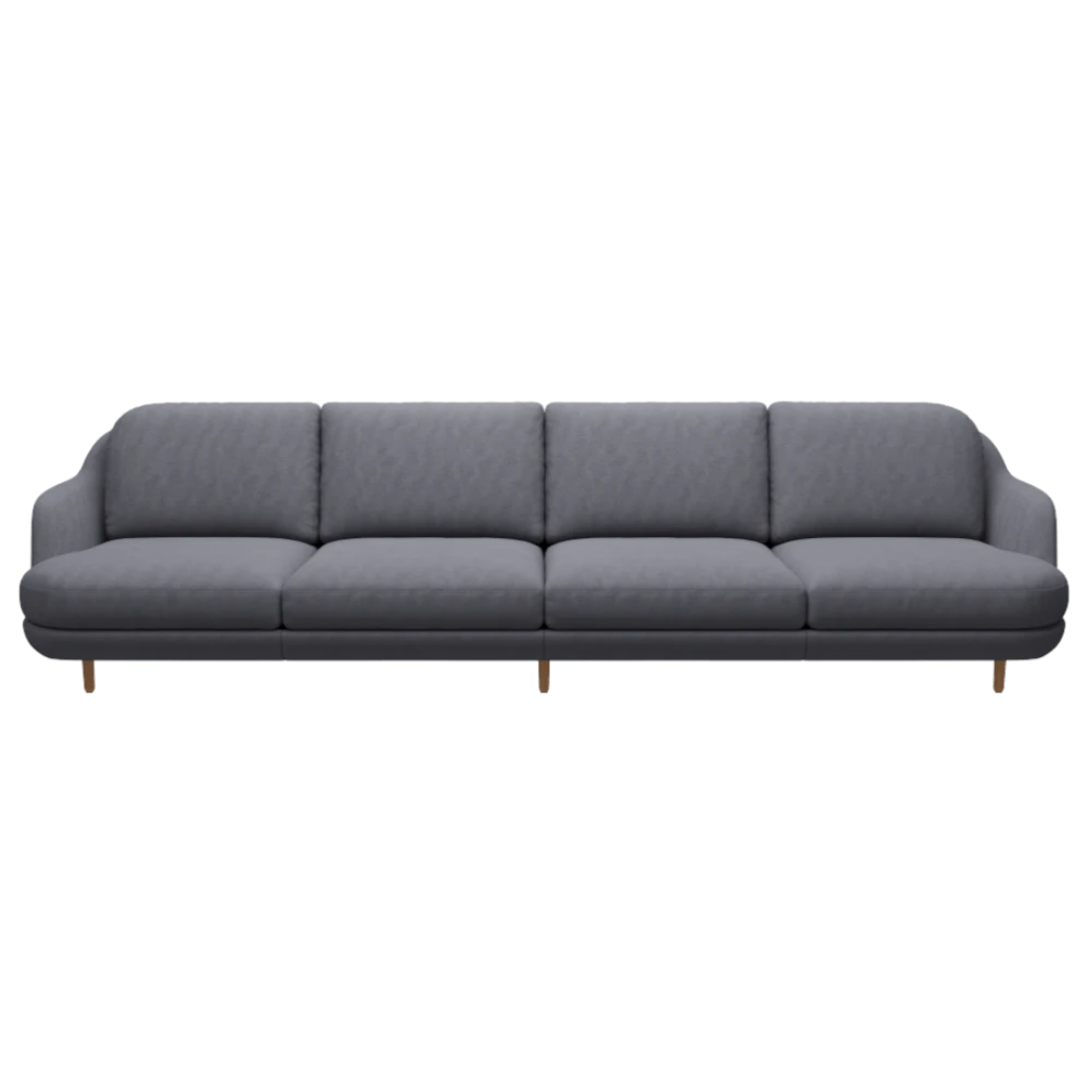 Lune 4-Seater Sofa