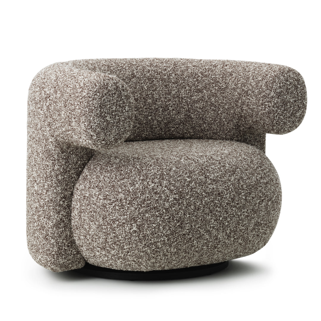 Burra Lounge Chair