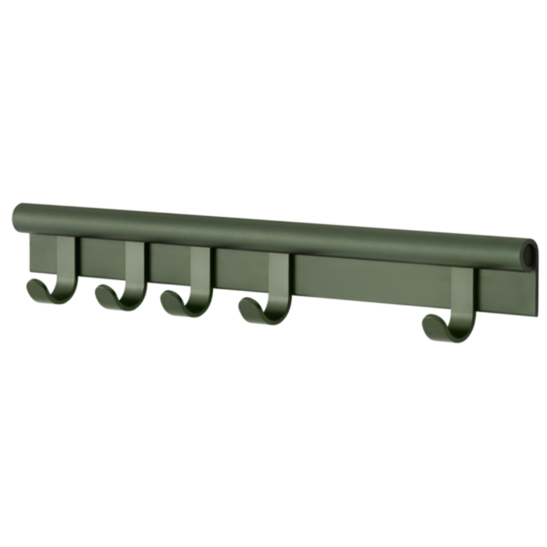 Coil Coat Rack