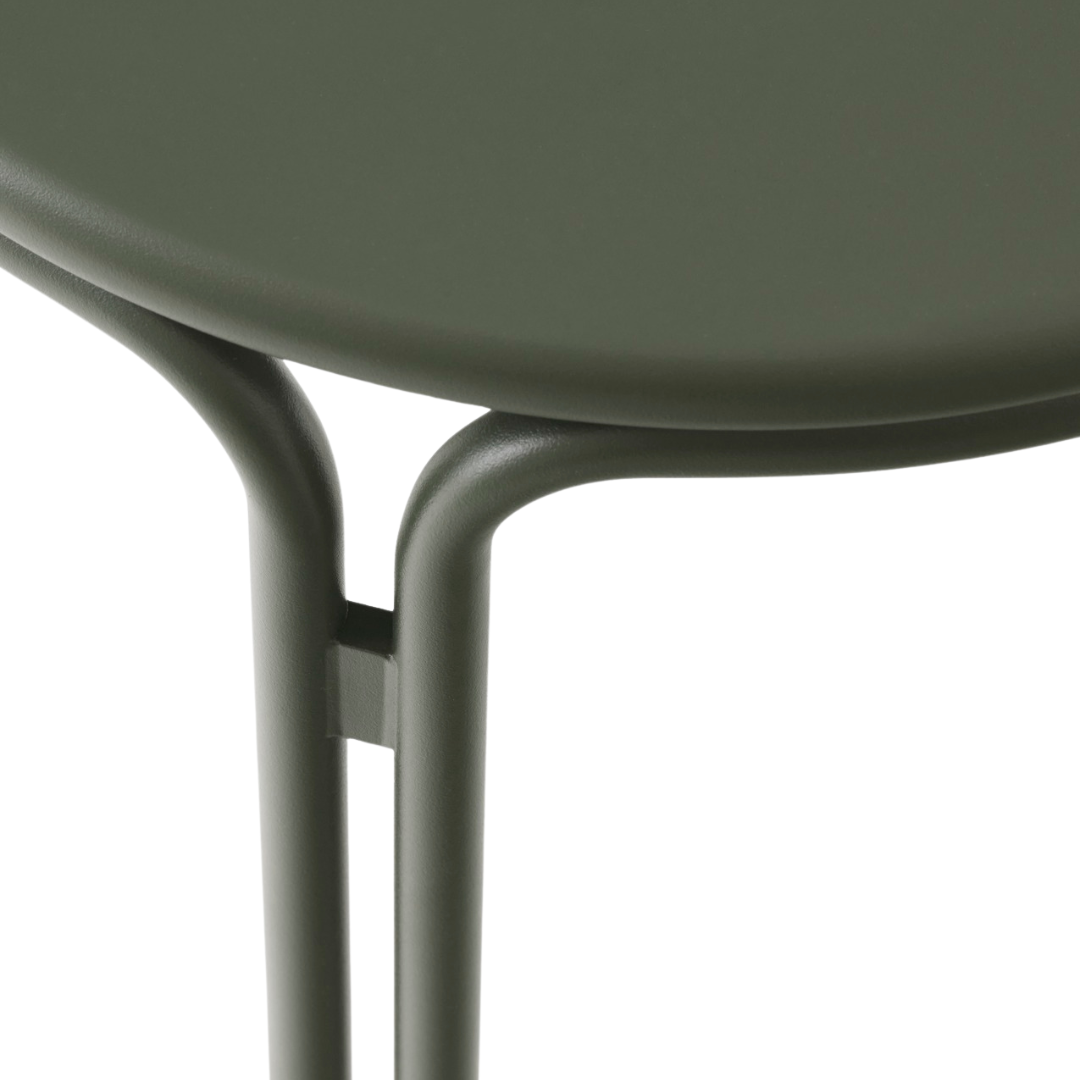 Thorvald SC102 Outdoor Side Table