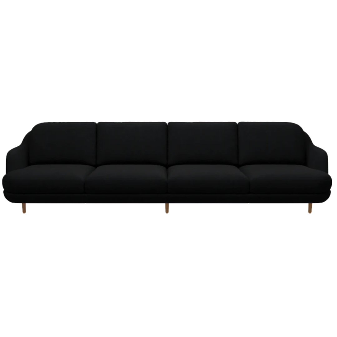 Lune 4-Seater Sofa