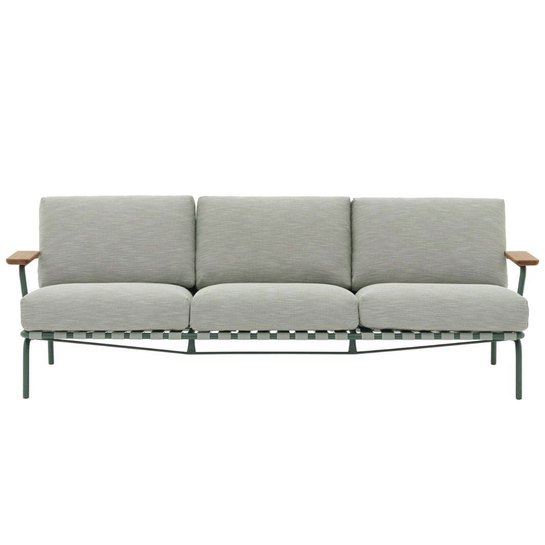 Settle 3-Seater Sofa