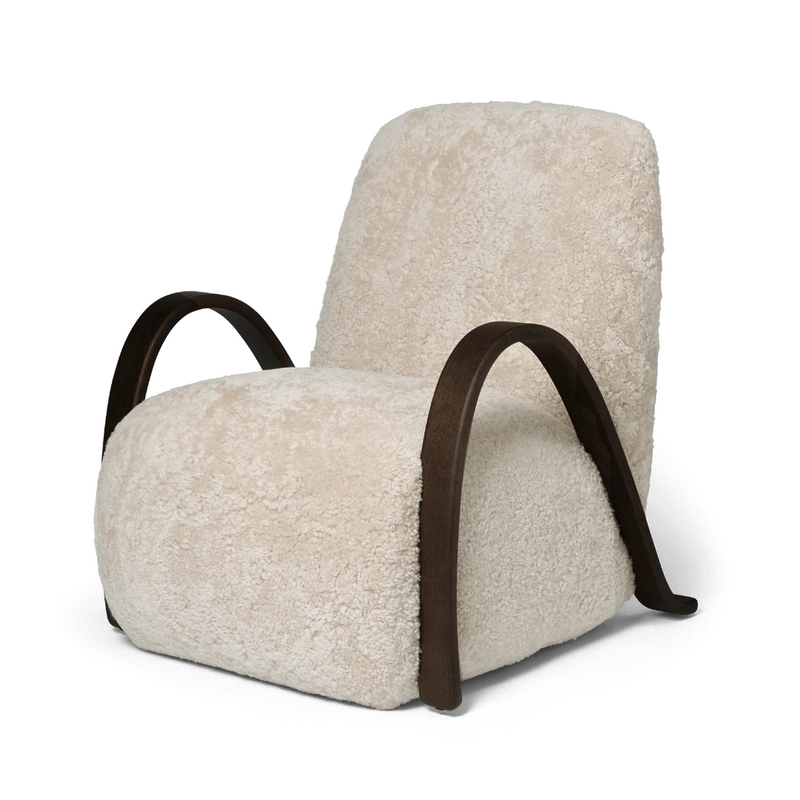 Buur Lounge Chair