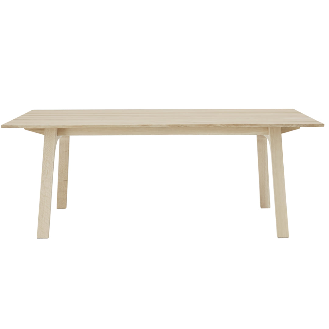 Earnest Extendable Table 205 x 100