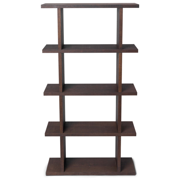 Kona Bookcase 1x4