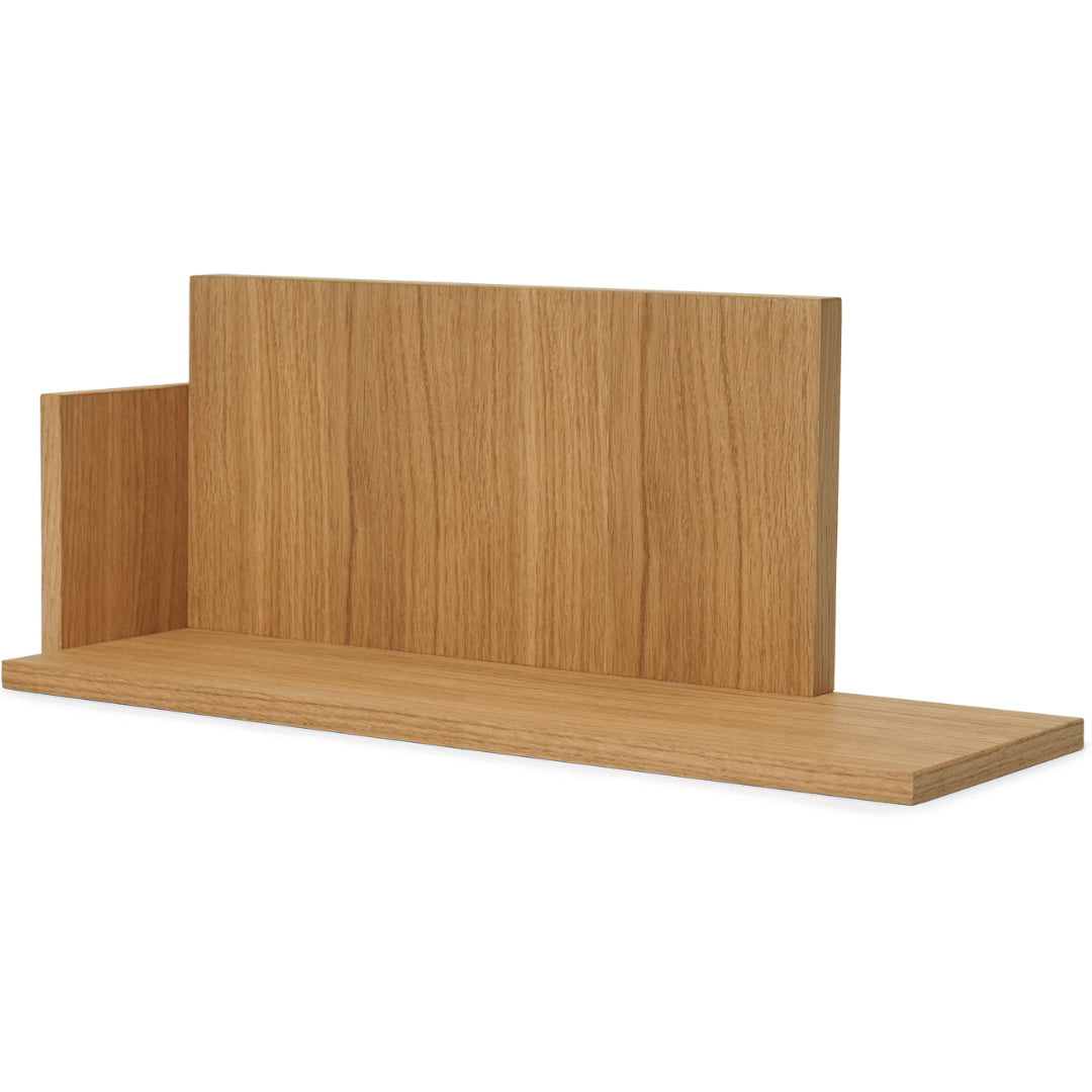 Stagger Shelf - Low