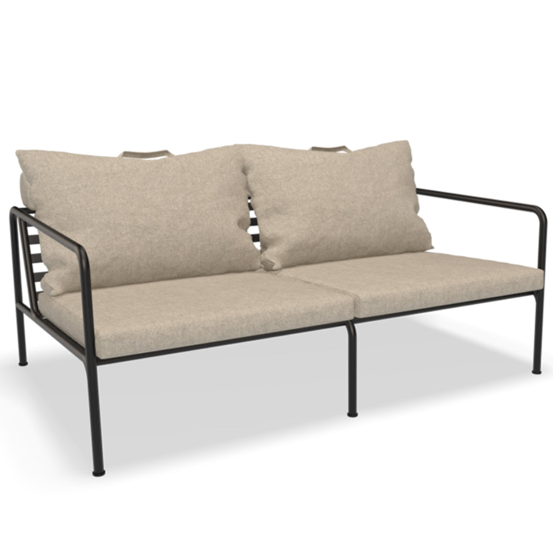 AVON Outdoor 2-Seater Sofa