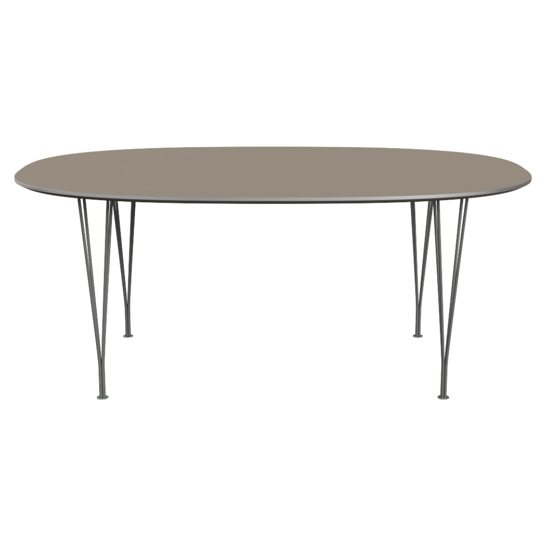 Superellipse Table 70.9"