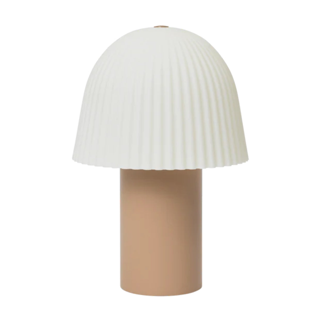 Frill Portable Lamp