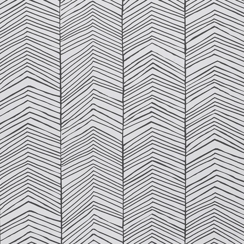 Herringbone Wallpaper