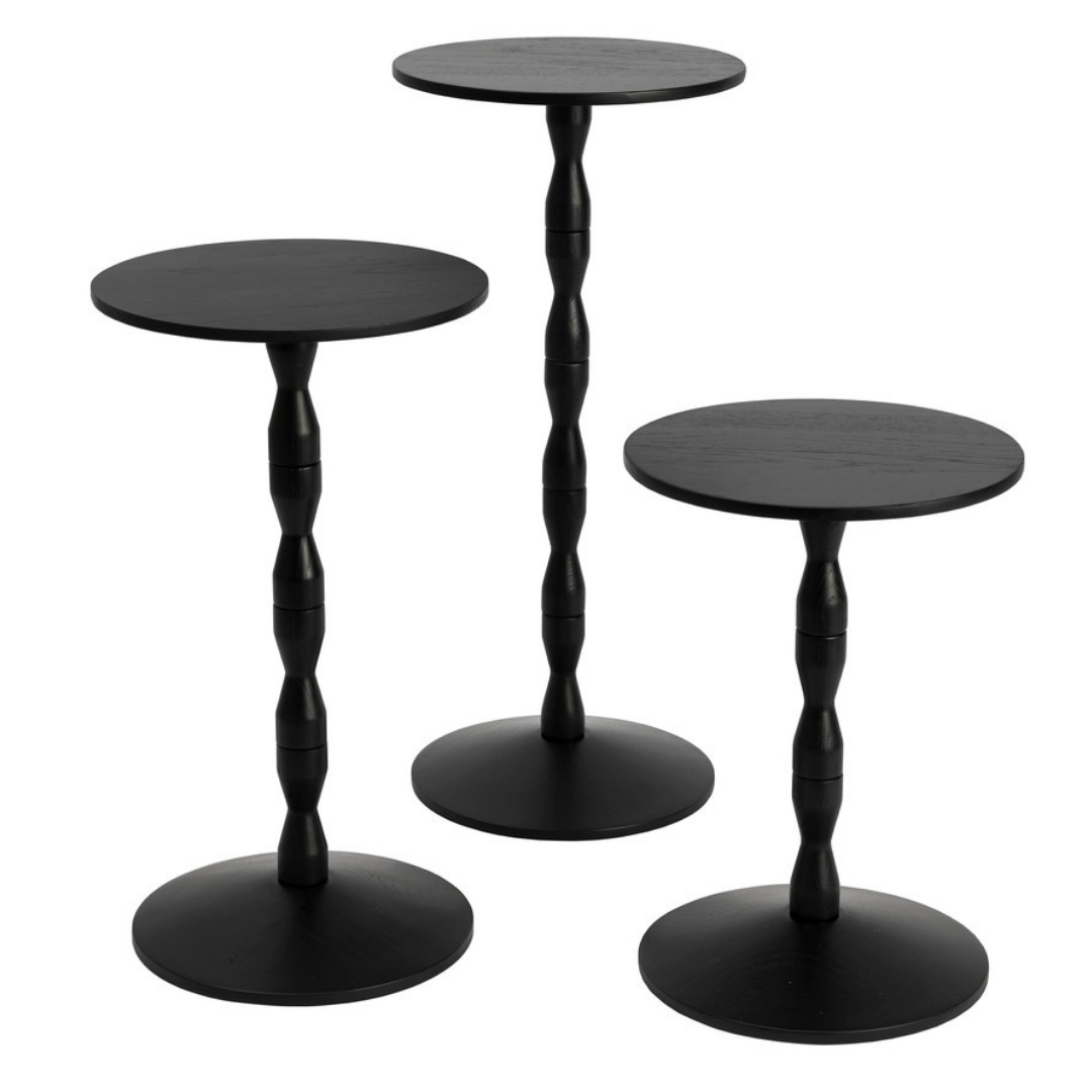 Pedestal Table