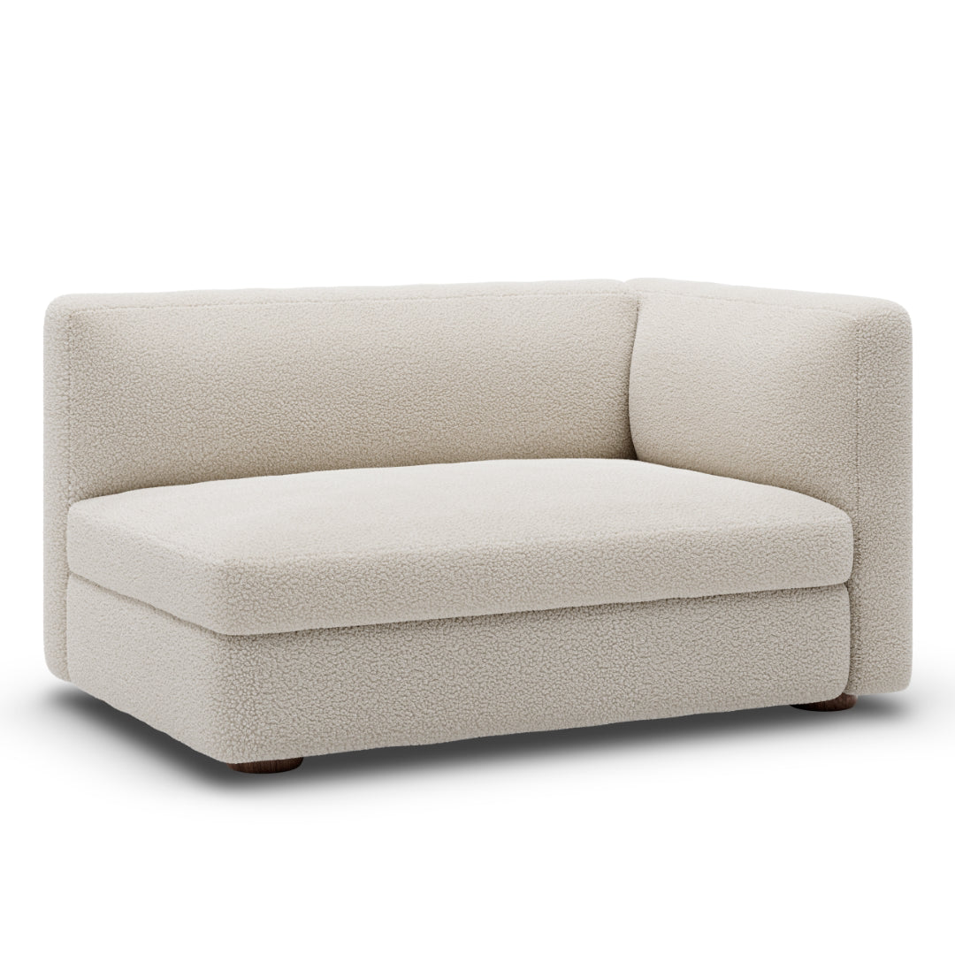 Coda Modular Sofa - Wide Right, Module 41