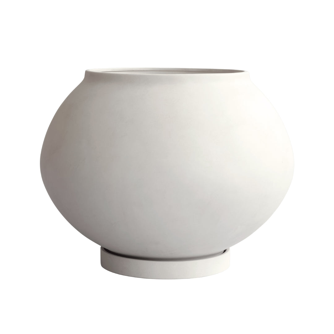 Sunao Plant Pot - Fat