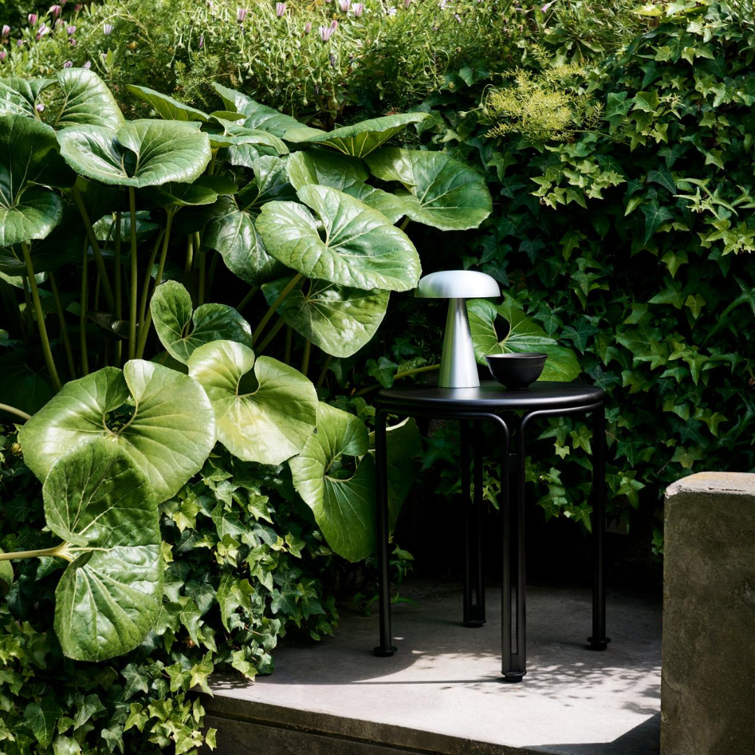 Thorvald SC102 Outdoor Side Table