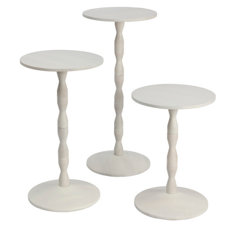 Pedestal Table