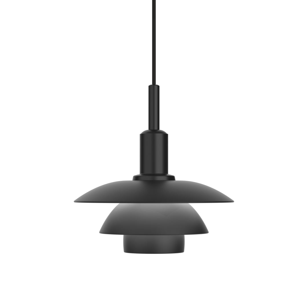 PH 3/3 Pendant Lamp