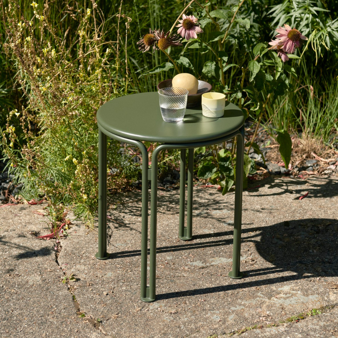 Thorvald SC102 Outdoor Side Table