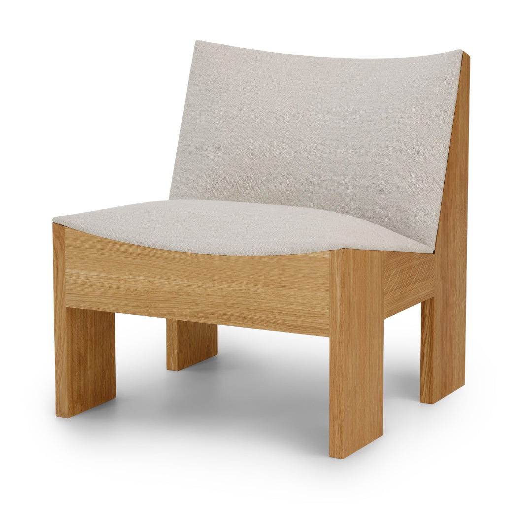 Tenon Lounge Chair