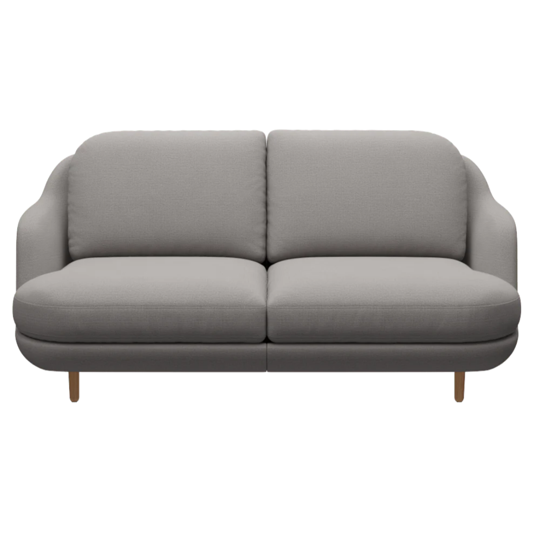 Lune 2-Seater Sofa