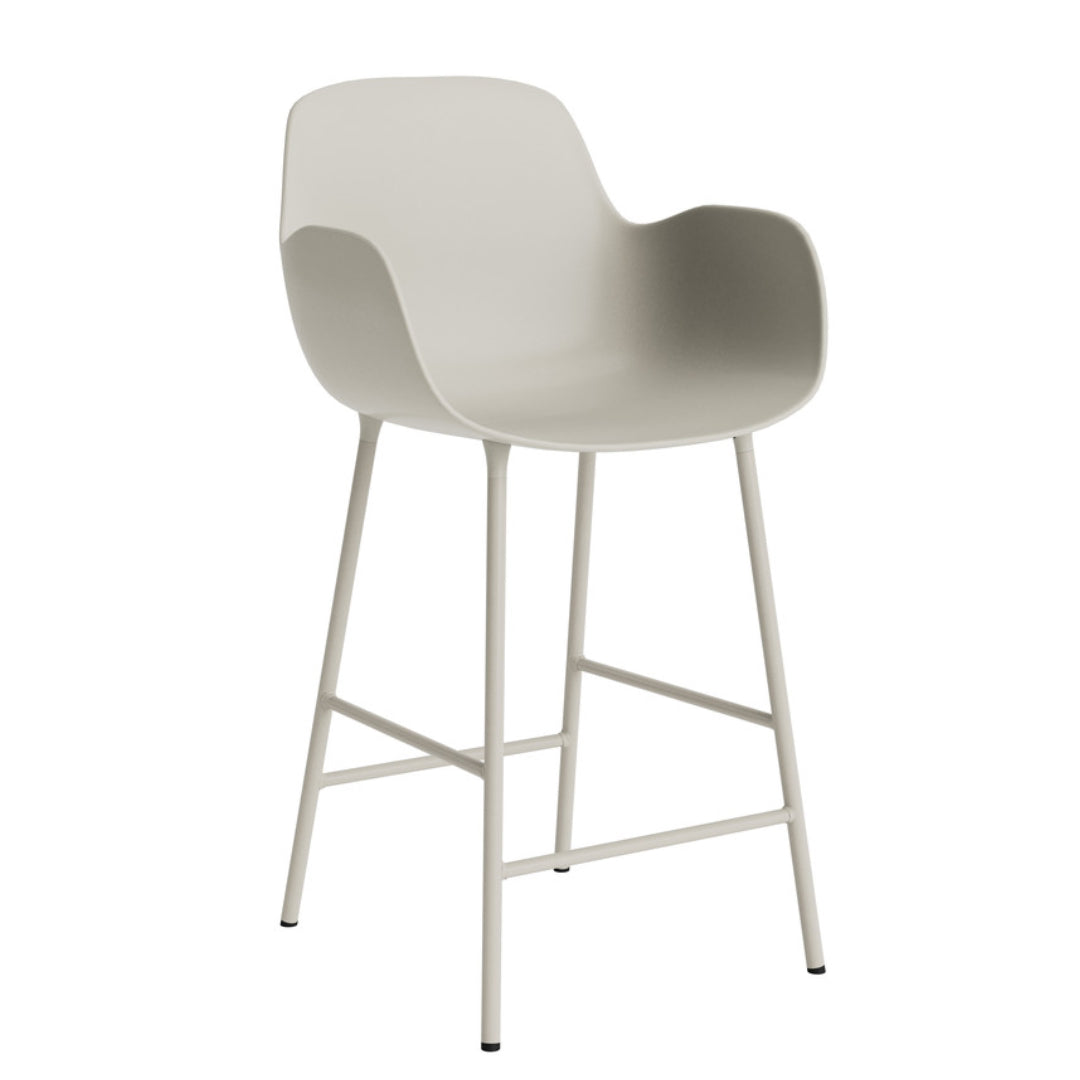 Form Bar Armchair