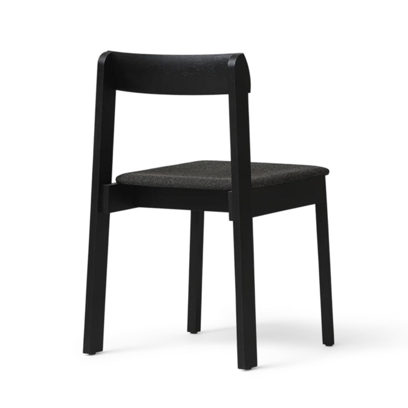 Blueprint Chair - Black Hallingdal 65