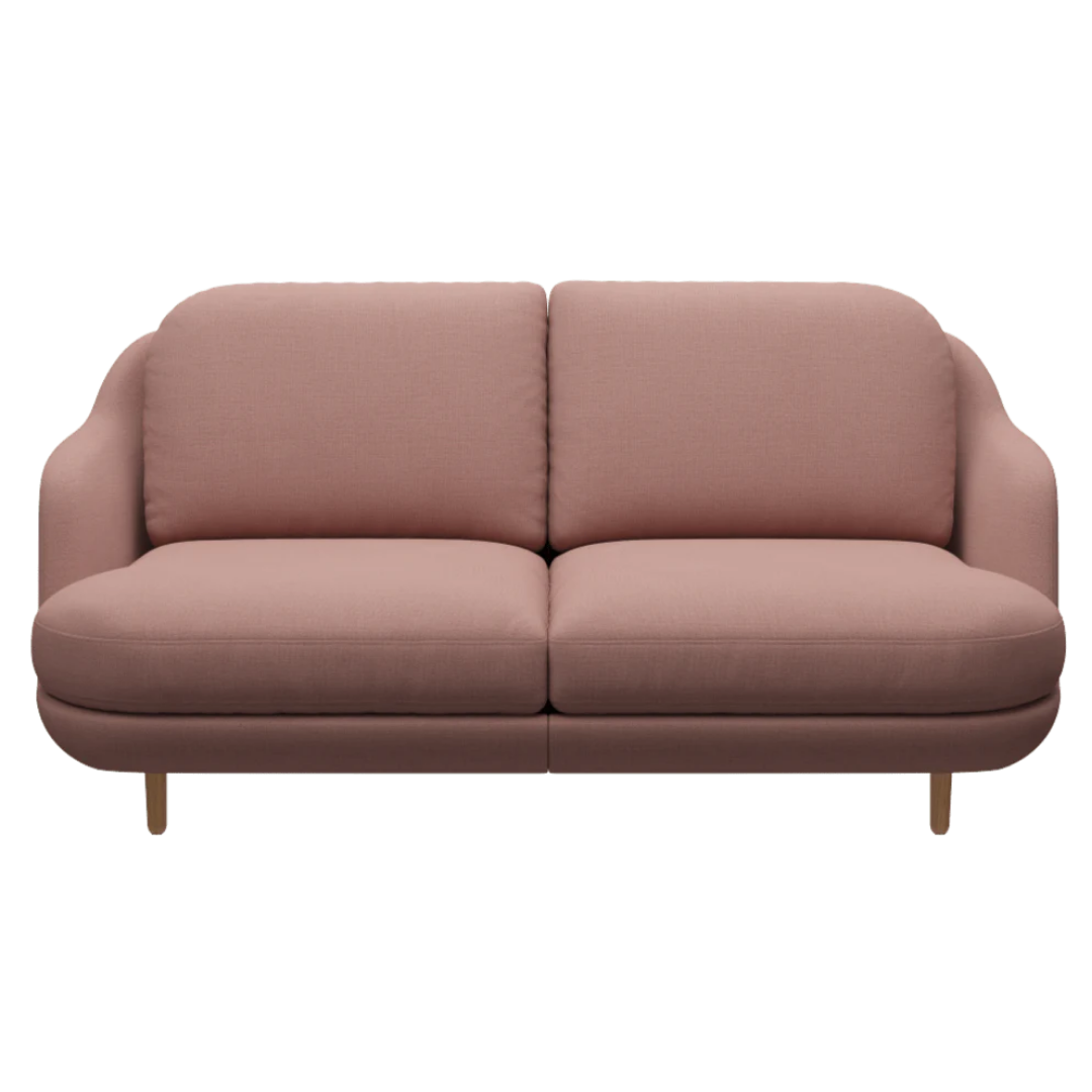 Lune 2-Seater Sofa