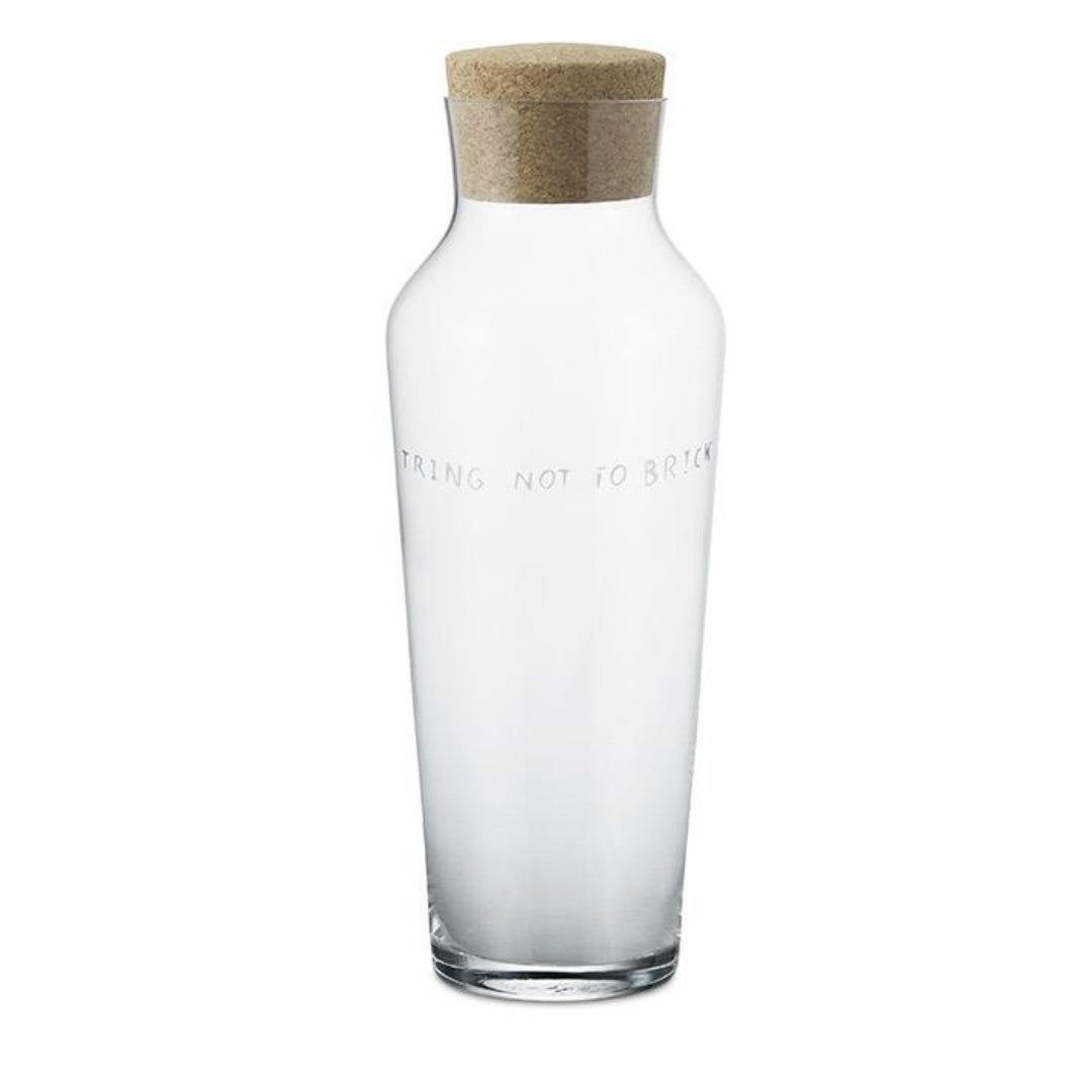 Hasle Carafe