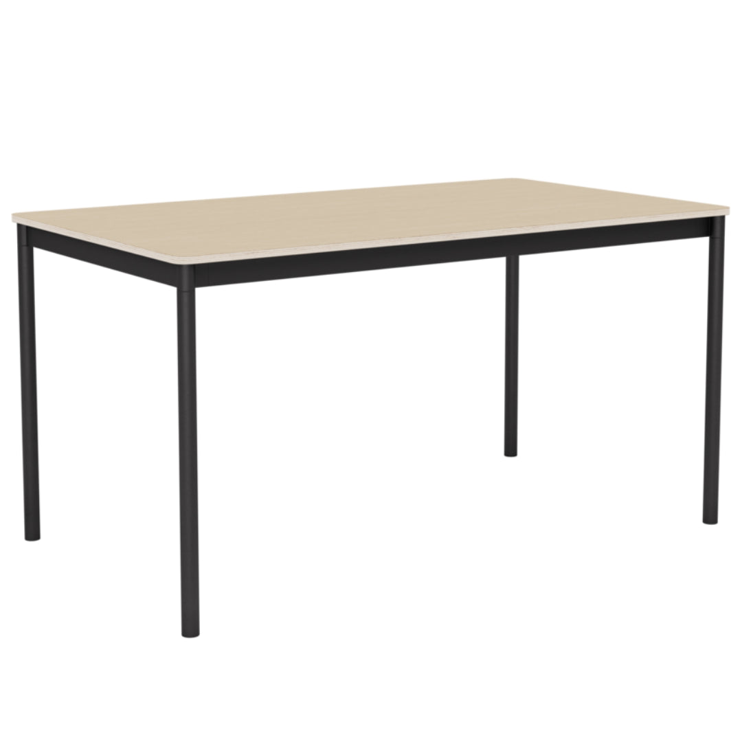 Base Table 140 x 80