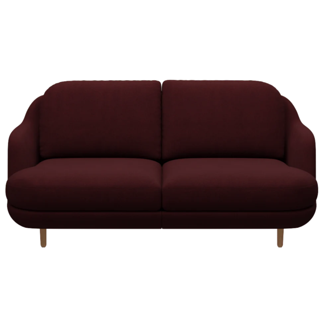 Lune 2-Seater Sofa