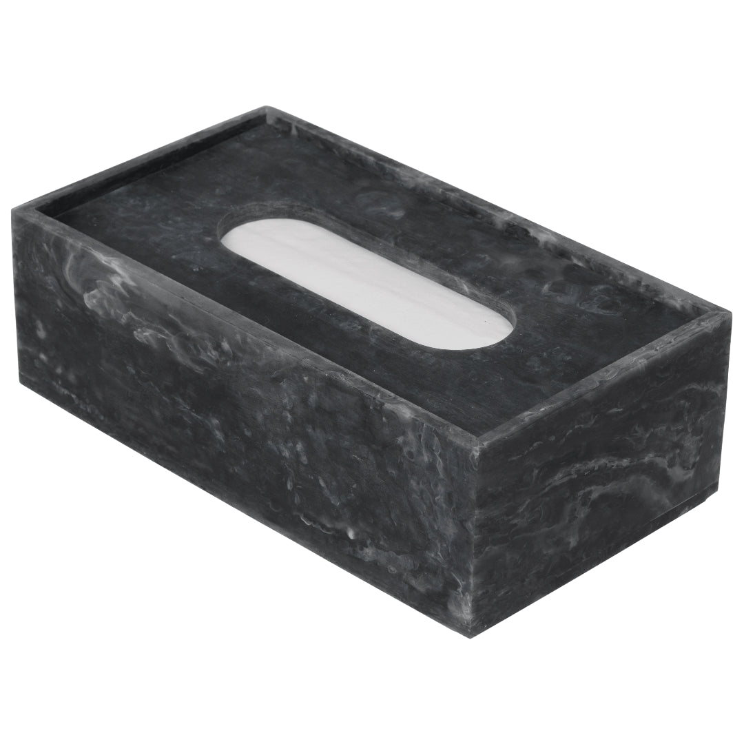 Mist Tissue Box