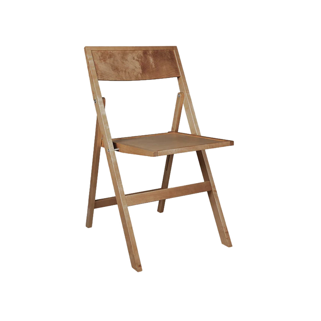 Folding Flat Chair