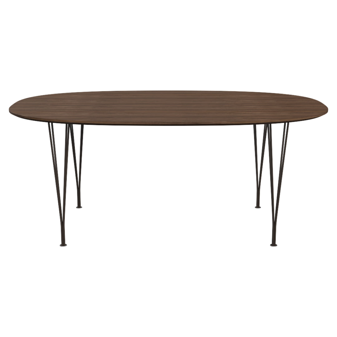 Superellipse Table 70.9"