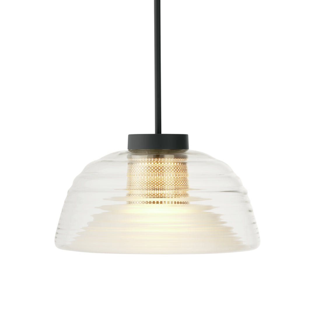 Two-Layer Pendant Lamp