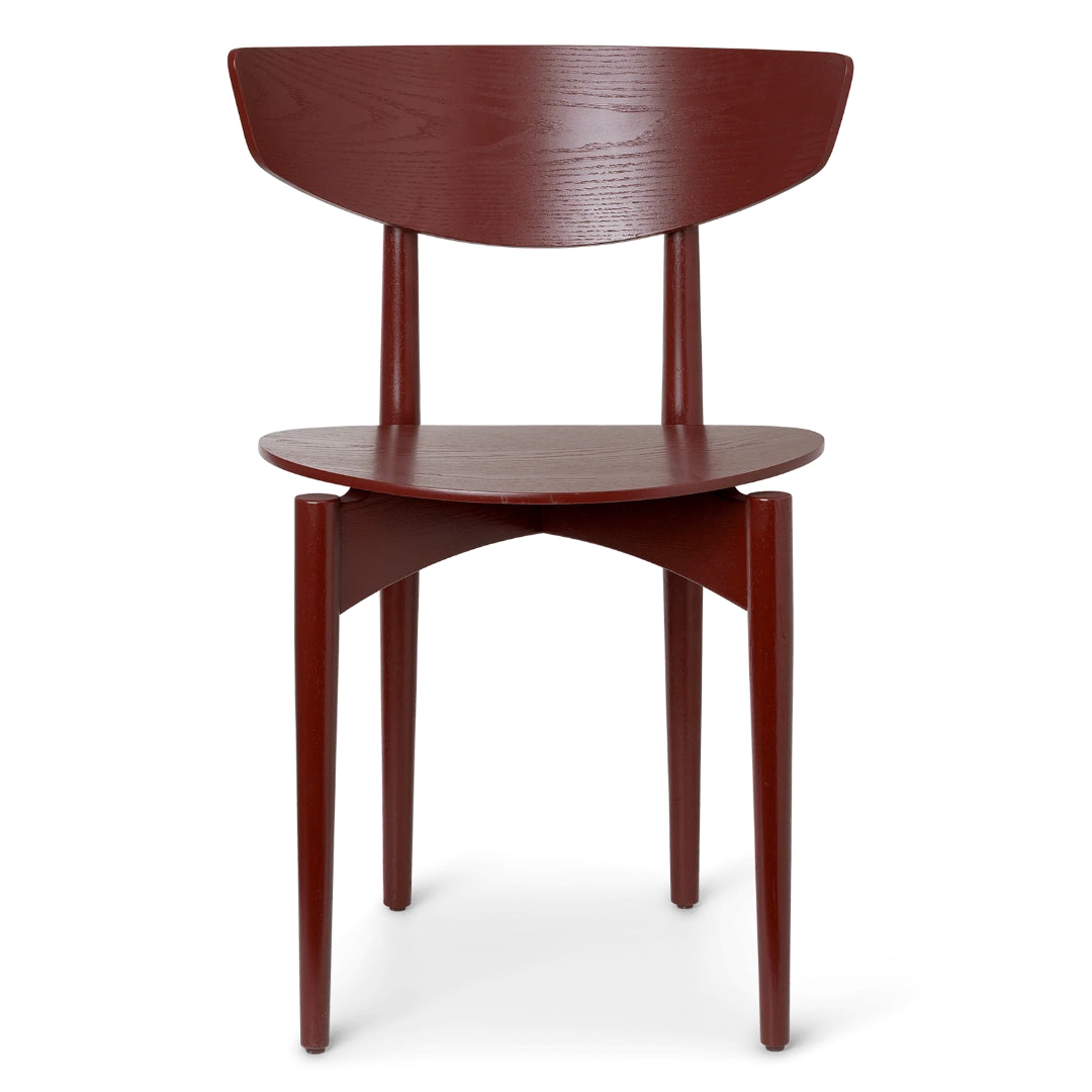 Herman Dining Chair Wood