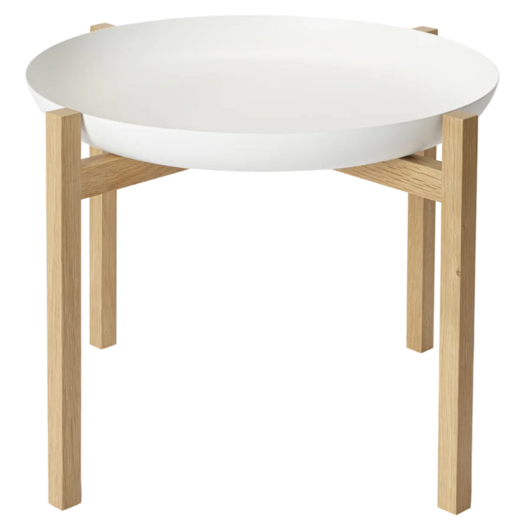 Tablo Tray Table