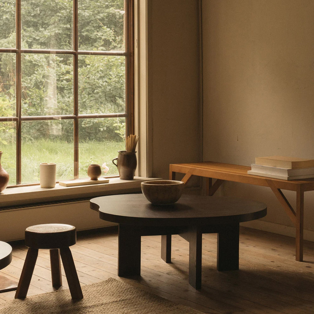 Farmhouse Pond Coffee Table