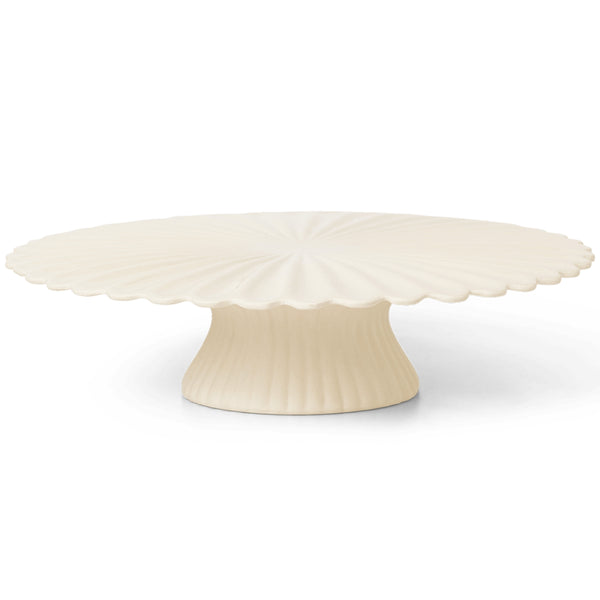 Fountain Cake Stand