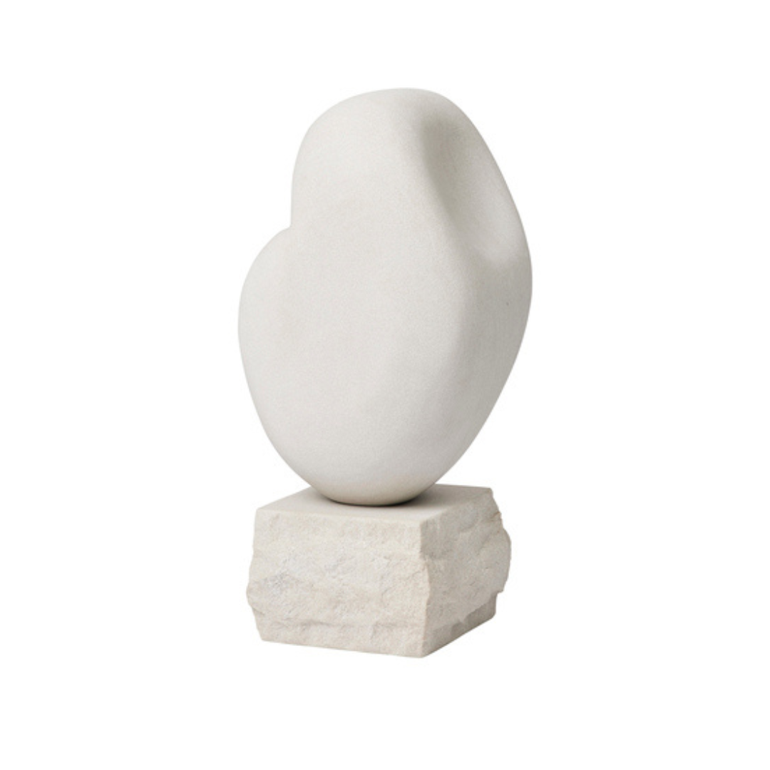 Contour Sculpture - Small