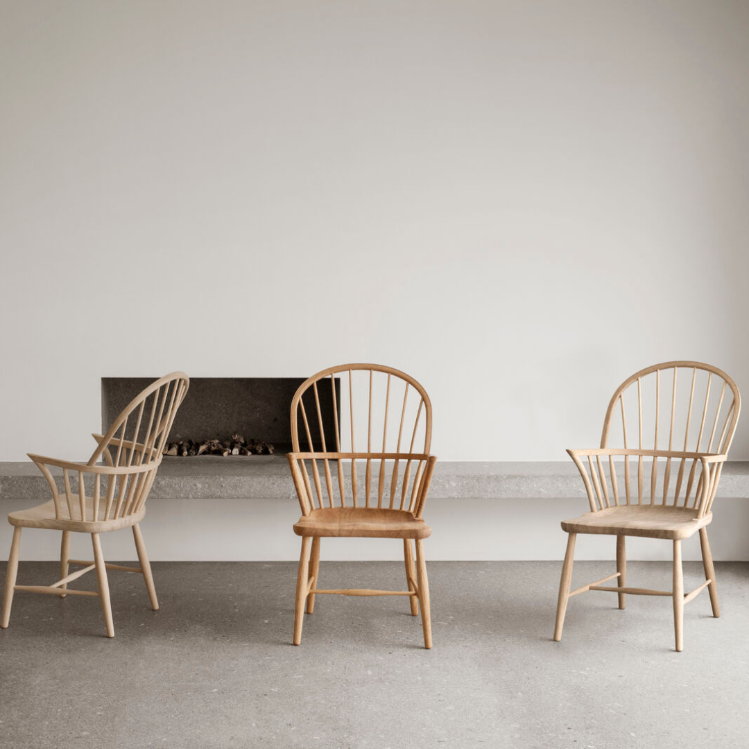 FH38 Windsor Chair