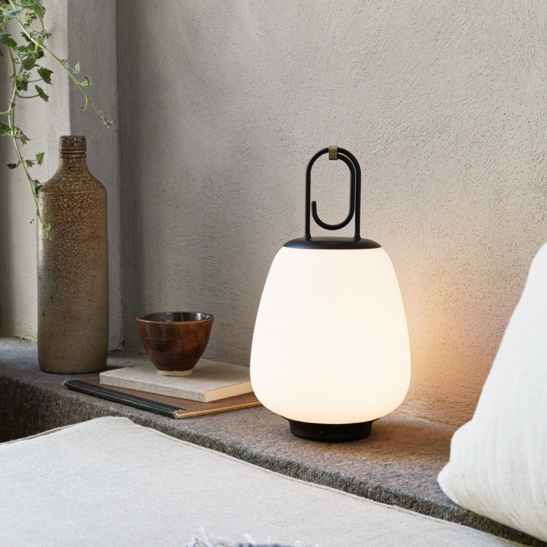 Lucca SC51 Portable Lamp